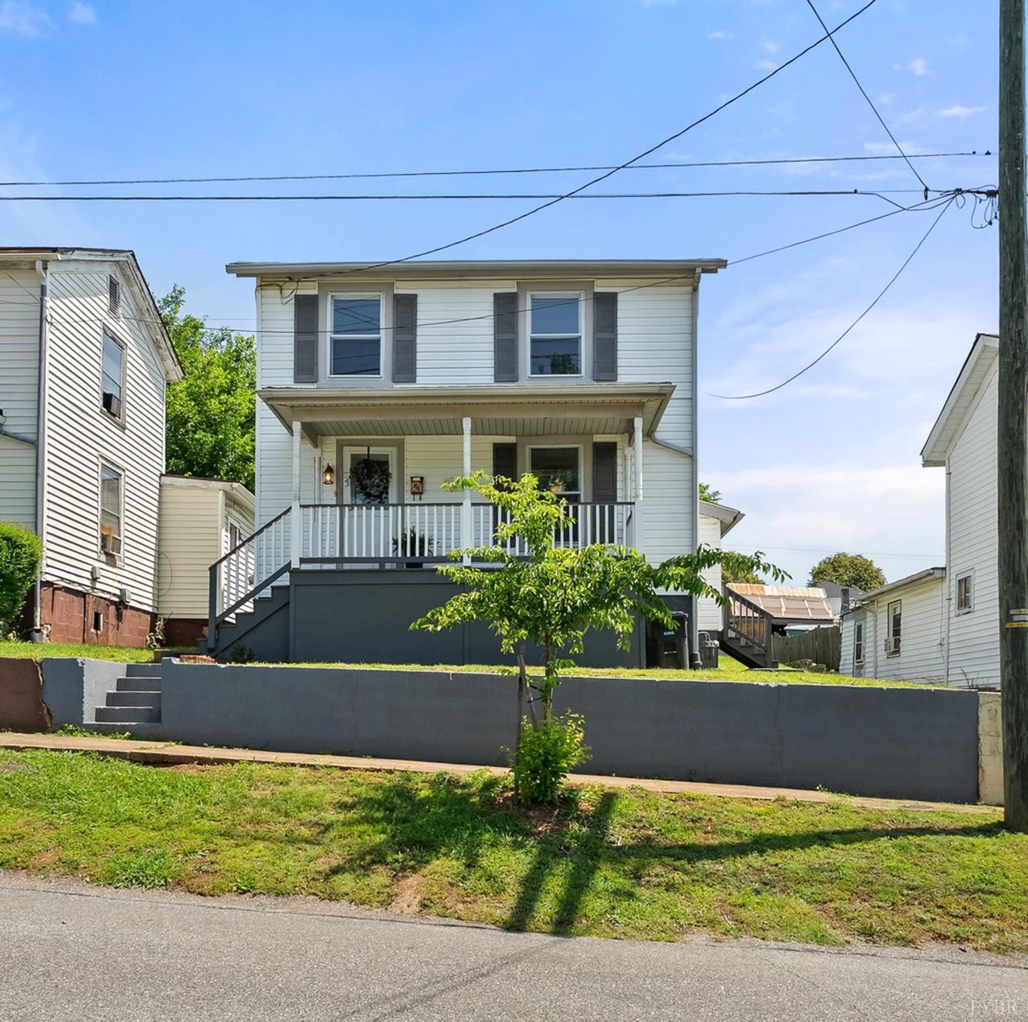 1504 Garfield Ave Ave, Lynchburg, Virginia image 1