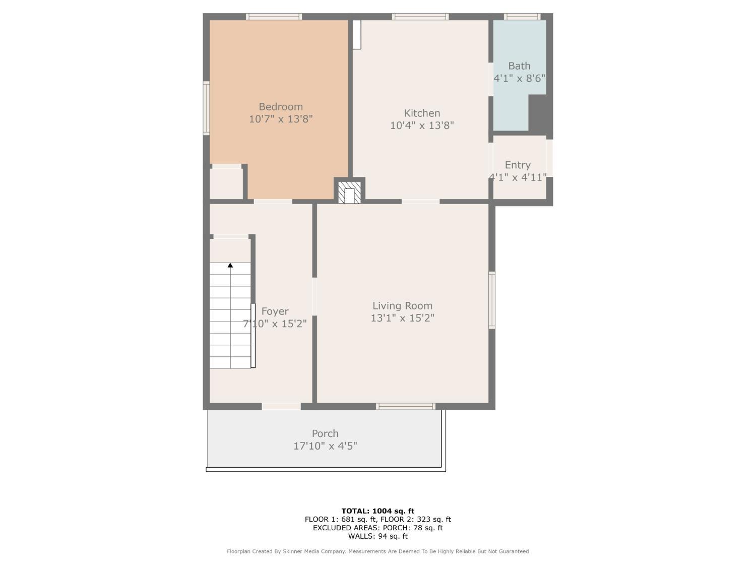 1504 Garfield Ave Ave, Lynchburg, Virginia image 28