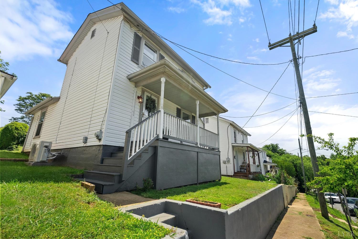 1504 Garfield Ave Ave, Lynchburg, Virginia image 19