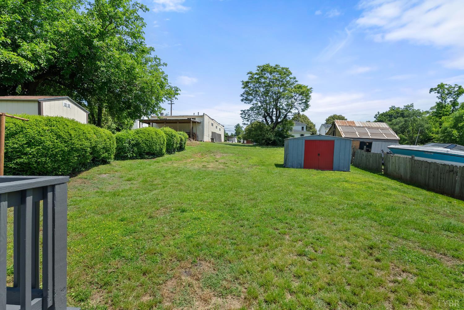 1504 Garfield Ave Ave, Lynchburg, Virginia image 22