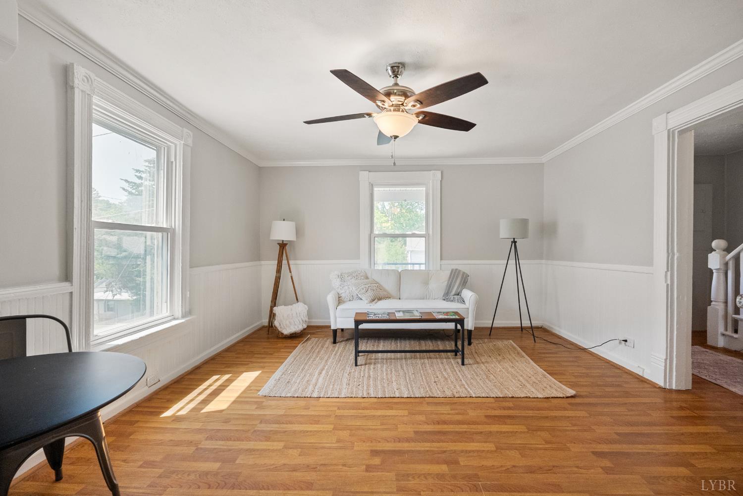1504 Garfield Ave Ave, Lynchburg, Virginia image 5