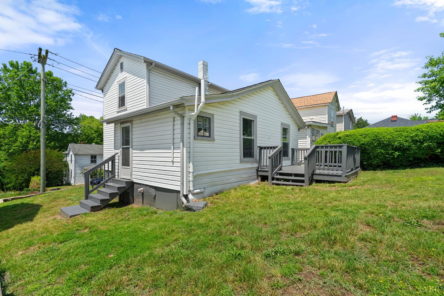 1504 Garfield Ave Ave, Lynchburg, Virginia image 25