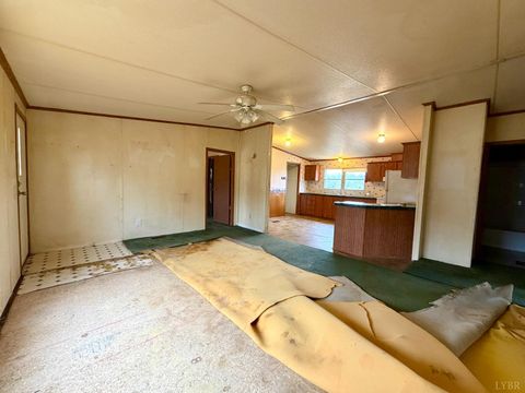 Tiny photo for 1472 Twenty Two Road, Pamplin, VA 23958 (MLS # 364790)