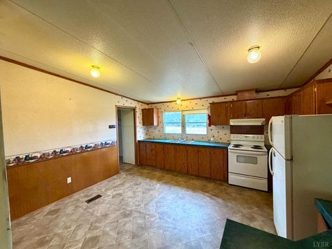 Tiny photo for 1472 Twenty Two Road, Pamplin, VA 23958 (MLS # 364790)