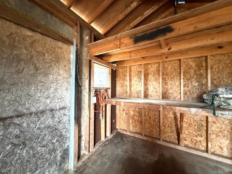 Tiny photo for 1472 Twenty Two Road, Pamplin, VA 23958 (MLS # 364790)