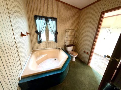 Tiny photo for 1472 Twenty Two Road, Pamplin, VA 23958 (MLS # 364790)