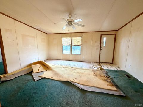 Tiny photo for 1472 Twenty Two Road, Pamplin, VA 23958 (MLS # 364790)