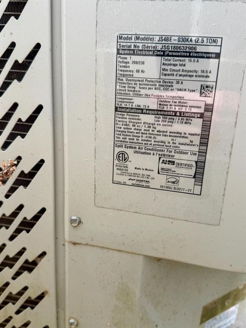 Tiny photo for 1472 Twenty Two Road, Pamplin, VA 23958 (MLS # 364790)