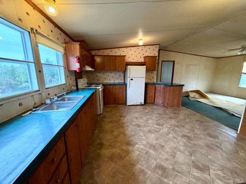 Tiny photo for 1472 Twenty Two Road, Pamplin, VA 23958 (MLS # 364790)