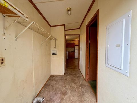 Tiny photo for 1472 Twenty Two Road, Pamplin, VA 23958 (MLS # 364790)