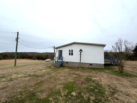 Tiny photo for 1472 Twenty Two Road, Pamplin, VA 23958 (MLS # 364790)