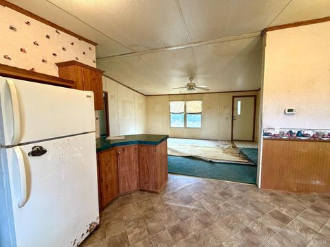 Tiny photo for 1472 Twenty Two Road, Pamplin, VA 23958 (MLS # 364790)