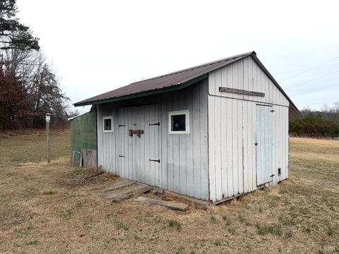 Tiny photo for 1472 Twenty Two Road, Pamplin, VA 23958 (MLS # 364790)