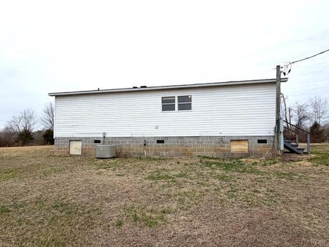 Tiny photo for 1472 Twenty Two Road, Pamplin, VA 23958 (MLS # 364790)