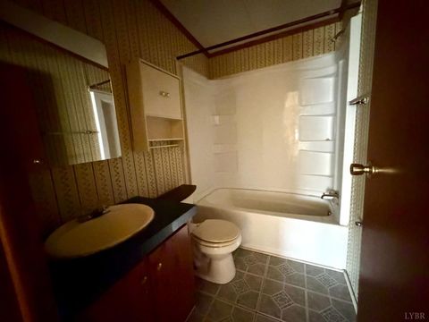 Tiny photo for 1472 Twenty Two Road, Pamplin, VA 23958 (MLS # 364790)