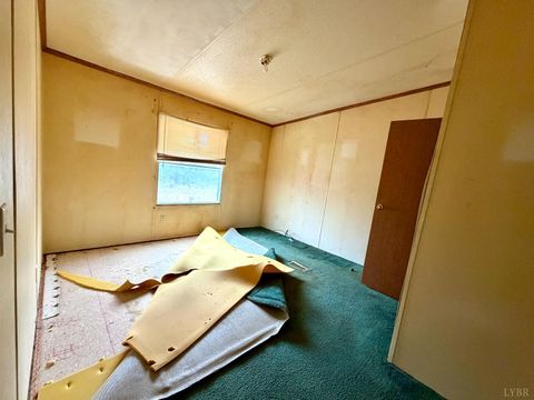 Tiny photo for 1472 Twenty Two Road, Pamplin, VA 23958 (MLS # 364790)