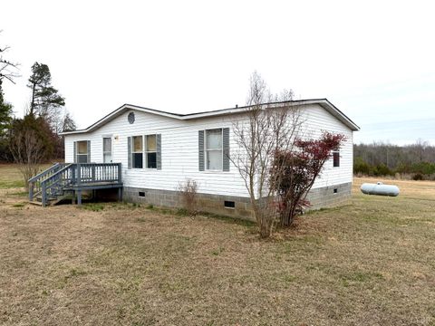 Tiny photo for 1472 Twenty Two Road, Pamplin, VA 23958 (MLS # 364790)