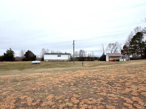 Tiny photo for 1472 Twenty Two Road, Pamplin, VA 23958 (MLS # 364790)