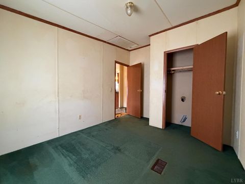 Tiny photo for 1472 Twenty Two Road, Pamplin, VA 23958 (MLS # 364790)