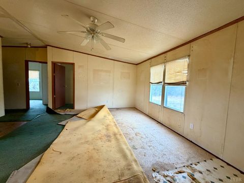 Tiny photo for 1472 Twenty Two Road, Pamplin, VA 23958 (MLS # 364790)