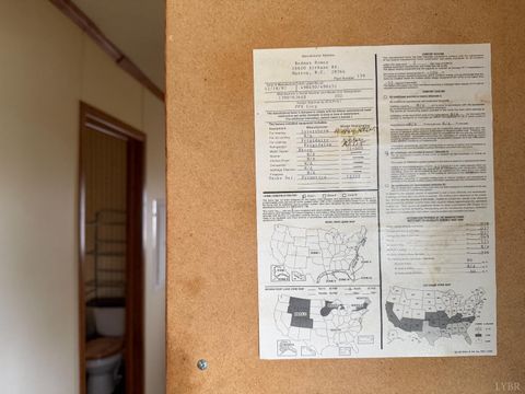 Tiny photo for 1472 Twenty Two Road, Pamplin, VA 23958 (MLS # 364790)