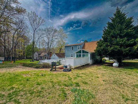 Tiny photo for 1002 Oxford Point Road, Lynchburg, VA 24502 (MLS # 365513)