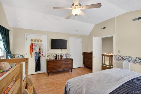 Tiny photo for 1002 Oxford Point Road, Lynchburg, VA 24502 (MLS # 365513)