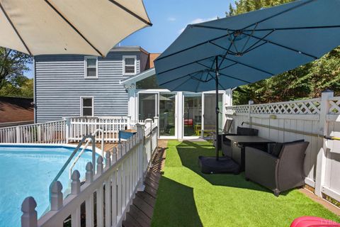 Tiny photo for 1002 Oxford Point Road, Lynchburg, VA 24502 (MLS # 365513)