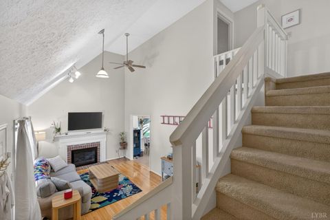 Tiny photo for 1002 Oxford Point Road, Lynchburg, VA 24502 (MLS # 365513)