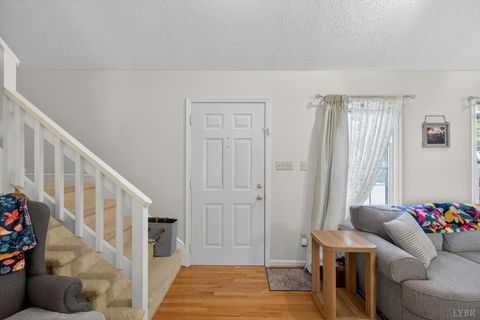 Tiny photo for 1002 Oxford Point Road, Lynchburg, VA 24502 (MLS # 365513)