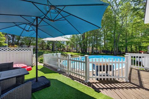 Tiny photo for 1002 Oxford Point Road, Lynchburg, VA 24502 (MLS # 365513)