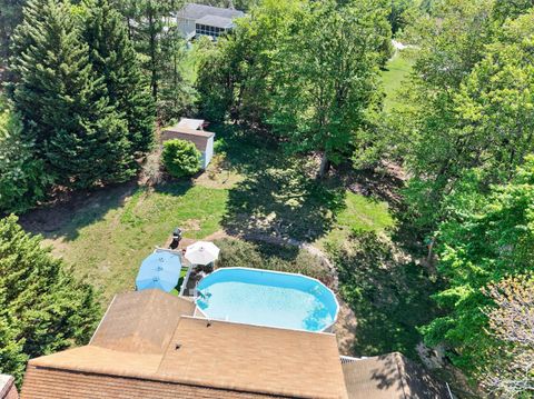 Tiny photo for 1002 Oxford Point Road, Lynchburg, VA 24502 (MLS # 365513)