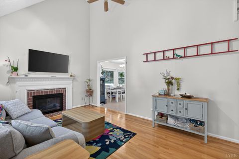 Tiny photo for 1002 Oxford Point Road, Lynchburg, VA 24502 (MLS # 365513)