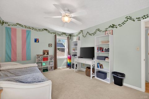 Tiny photo for 1002 Oxford Point Road, Lynchburg, VA 24502 (MLS # 365513)