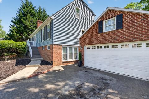 Tiny photo for 1002 Oxford Point Road, Lynchburg, VA 24502 (MLS # 365513)