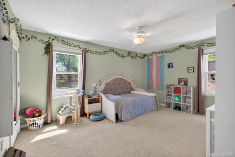 Tiny photo for 1002 Oxford Point Road, Lynchburg, VA 24502 (MLS # 365513)