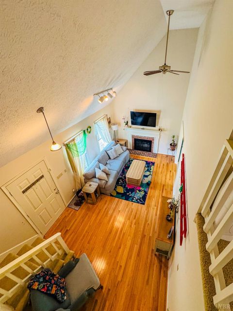 Tiny photo for 1002 Oxford Point Road, Lynchburg, VA 24502 (MLS # 365513)