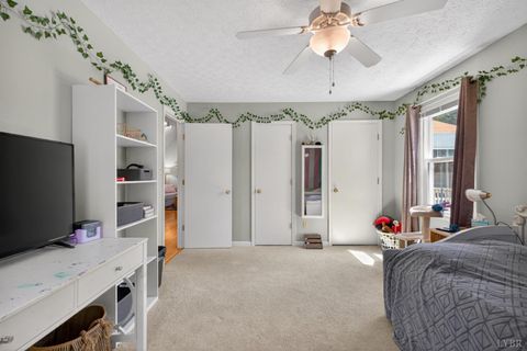 Tiny photo for 1002 Oxford Point Road, Lynchburg, VA 24502 (MLS # 365513)
