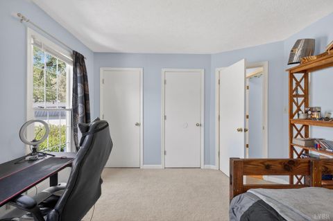 Tiny photo for 1002 Oxford Point Road, Lynchburg, VA 24502 (MLS # 365513)