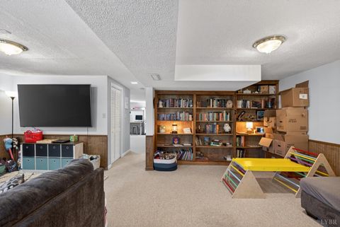 Tiny photo for 1002 Oxford Point Road, Lynchburg, VA 24502 (MLS # 365513)