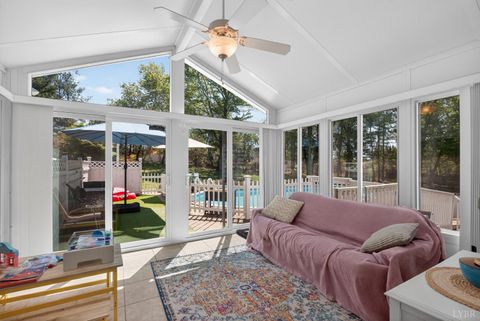 Tiny photo for 1002 Oxford Point Road, Lynchburg, VA 24502 (MLS # 365513)