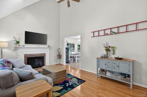 Tiny photo for 1002 Oxford Point Road, Lynchburg, VA 24502 (MLS # 365513)