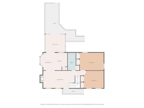 Tiny photo for 1002 Oxford Point Road, Lynchburg, VA 24502 (MLS # 365513)