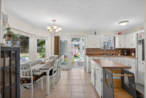 Tiny photo for 1002 Oxford Point Road, Lynchburg, VA 24502 (MLS # 365513)