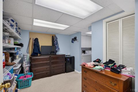 Tiny photo for 1002 Oxford Point Road, Lynchburg, VA 24502 (MLS # 365513)