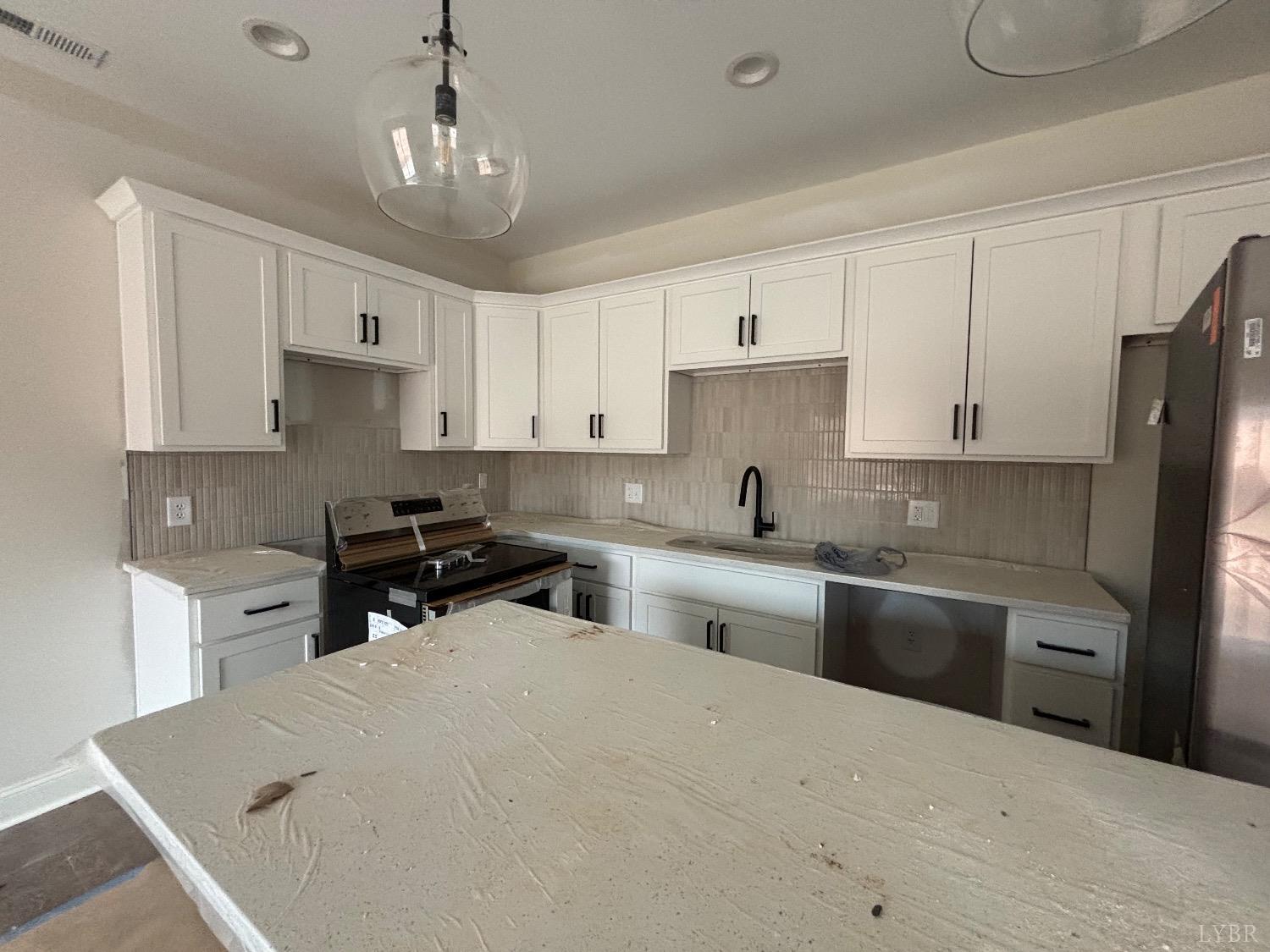 1026 Misty Mountain Road, Lynchburg, Virginia image 10