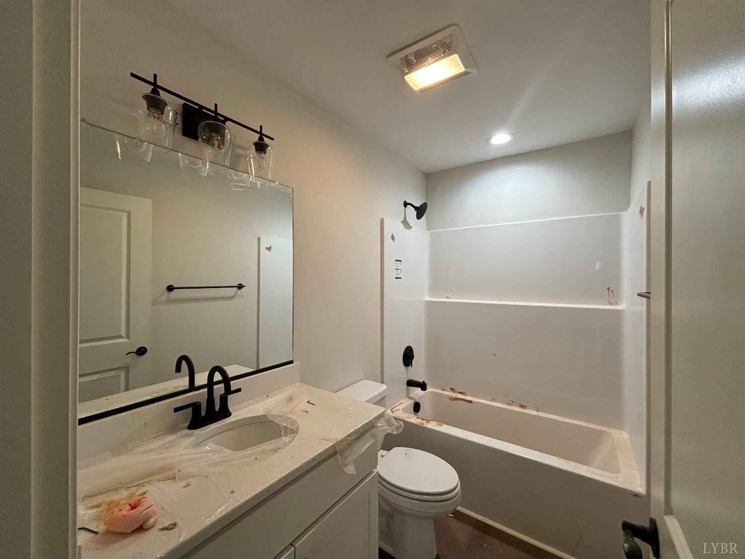 1026 Misty Mountain Road, Lynchburg, Virginia image 20