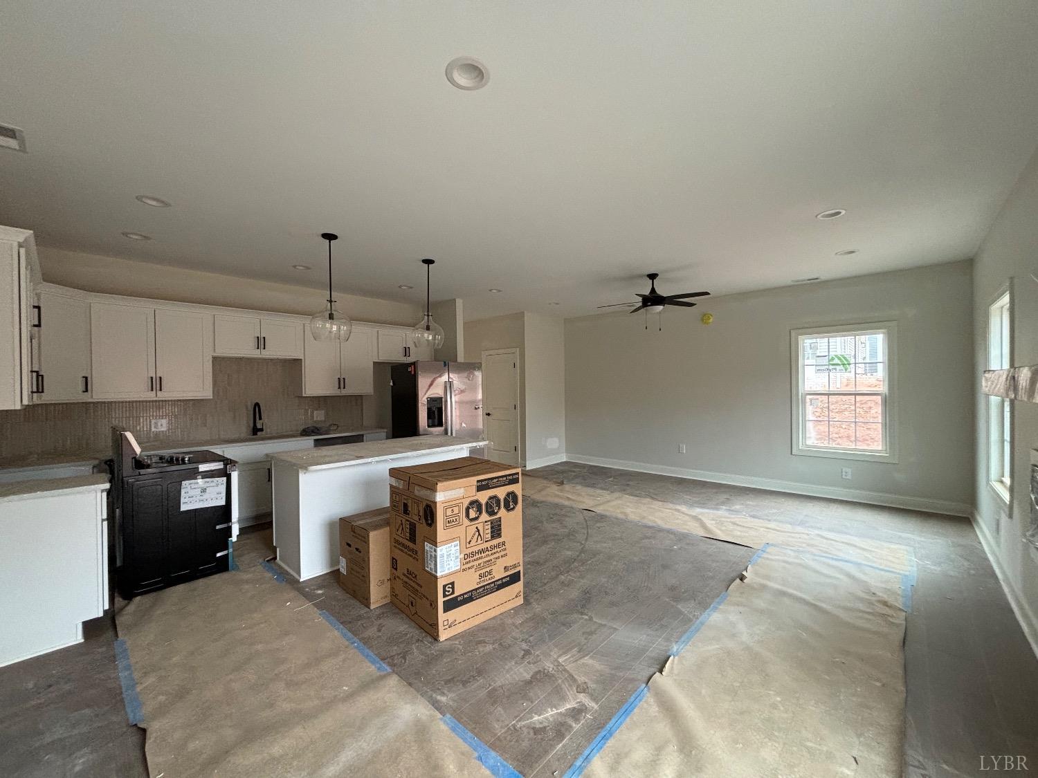 1026 Misty Mountain Road, Lynchburg, Virginia image 11