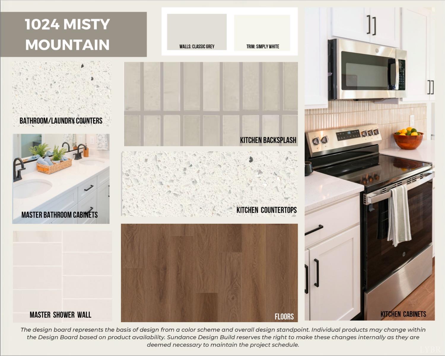 1026 Misty Mountain Road, Lynchburg, Virginia image 2