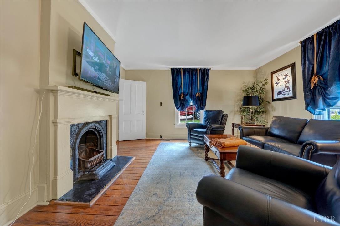 1220 Clay Street, Lynchburg, Virginia image 9